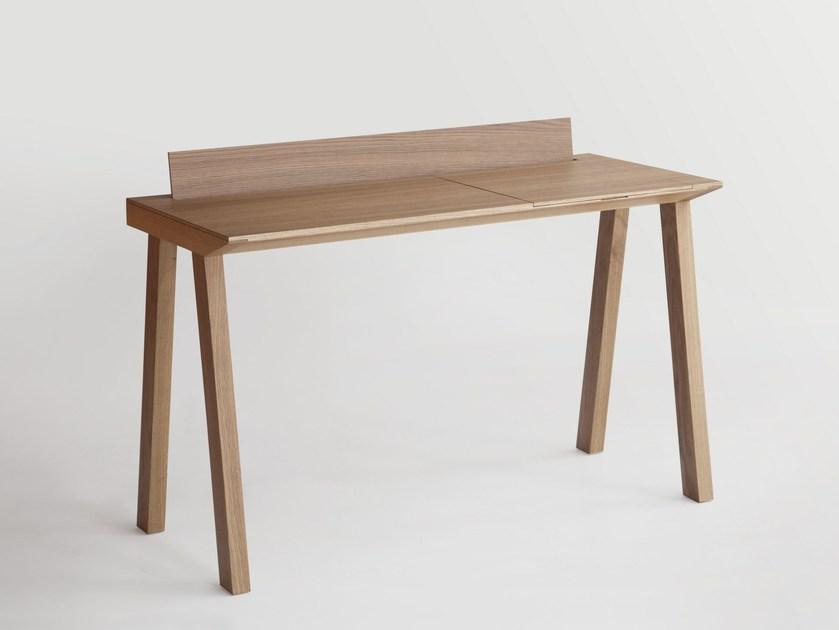 Punt Письменный стол из дерева sun-id-1429640 - Вид №7