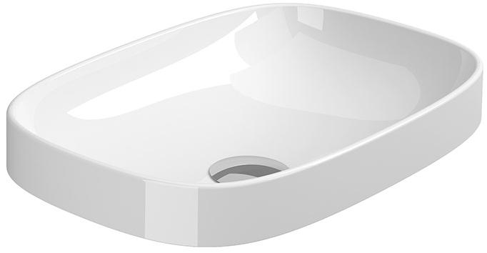 Раковина встраиваемая 50 Sanitana BE YOU S10061850400000 