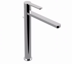 Rubinetteria Giulini Смеситель для раковины, однорычажный Surf F5839a