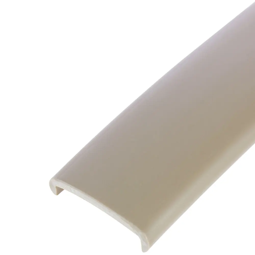 Профиль 5000 мм 28ШК цвет дуб 18062621 STLM-2143304 PLASTIGY 