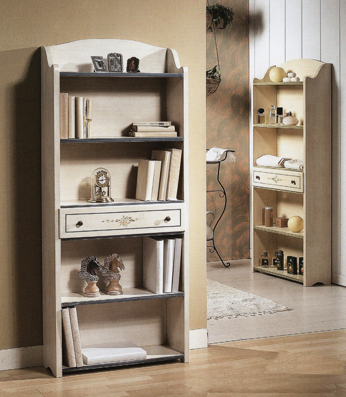 Этажерка  ARTE CASA S3189 Evoluzione