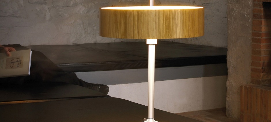 005213 Настольная лампа B.Lux Ronda Santreyd - Вид №2