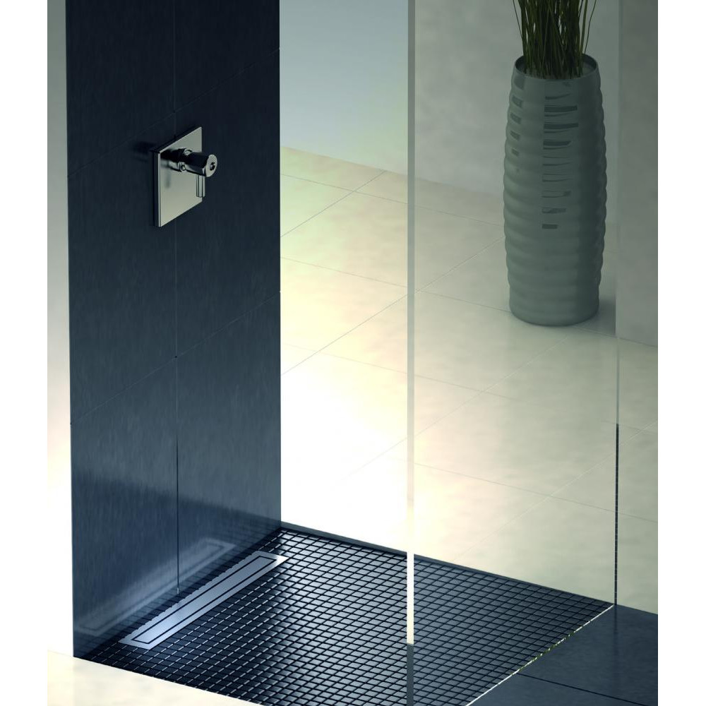 090148  Желоб водосток TOP Stark 500  Berges TOP Stark  - Вид №1