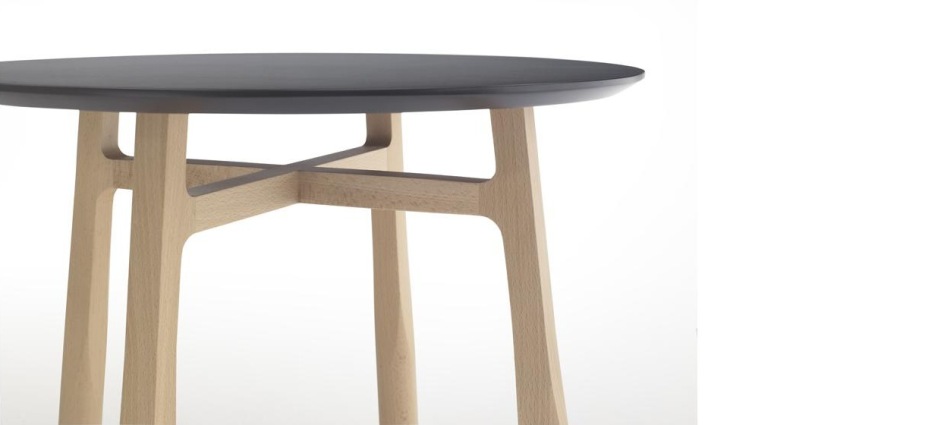 069189 Столик Kendo Tab Santreyd - Вид №1