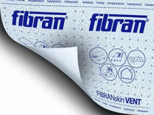 Fibran Дышащая мембрана Fibranskin