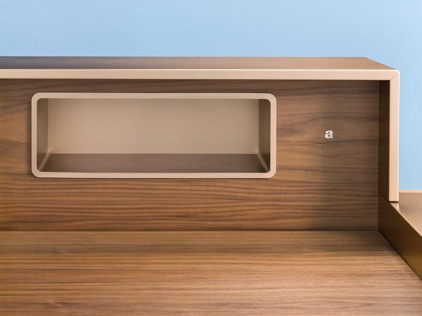 Archiutti Приемная Toki sun-id-1357506 - Вид №6