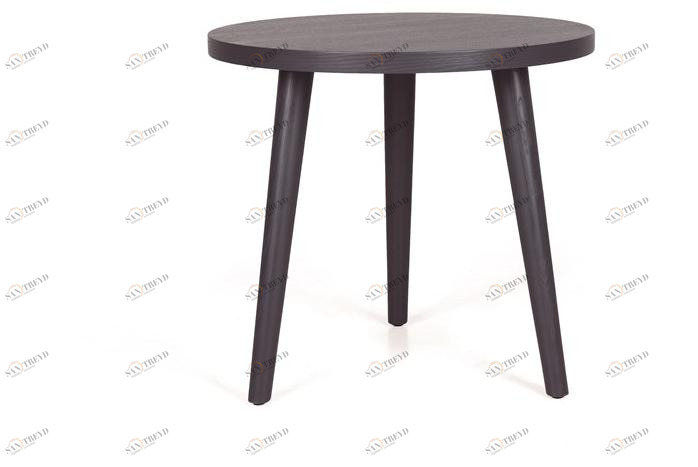 Fenabel Овальный деревянный журнальный столик Gomo sun-id-1371051