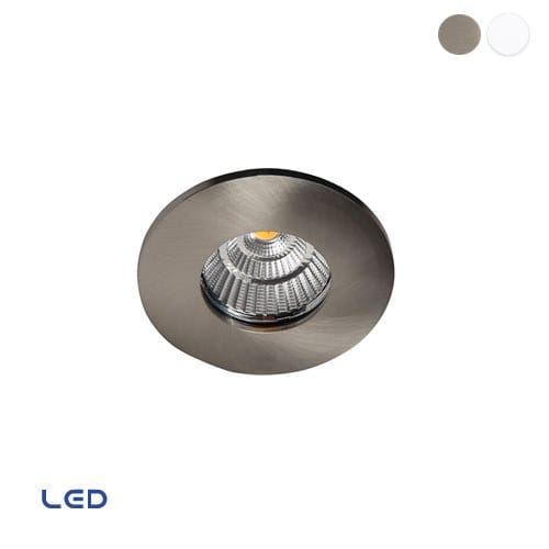 Алюминиевый светодиодный светильник Terzo Light TROPIC 10W ARCH-00108071 - Вид №2