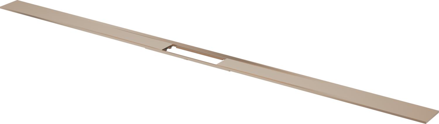 Viega Профилированный корпус душевого лотка Advantix Cleviva 4981.31 (794 309 1))  - Вид №3