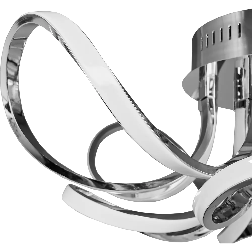 Люстра «Аурих» LED 60 Вт 81973844 STLM-2061530 DEMARKT  - Вид №4