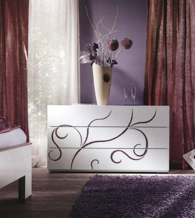 Комод  MAV E920 Eos