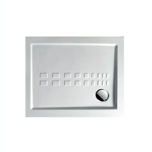 Душевой поддон прямоугольный PDR012 ArtCeram PIATTO DOCCIA RETTANGOLARE