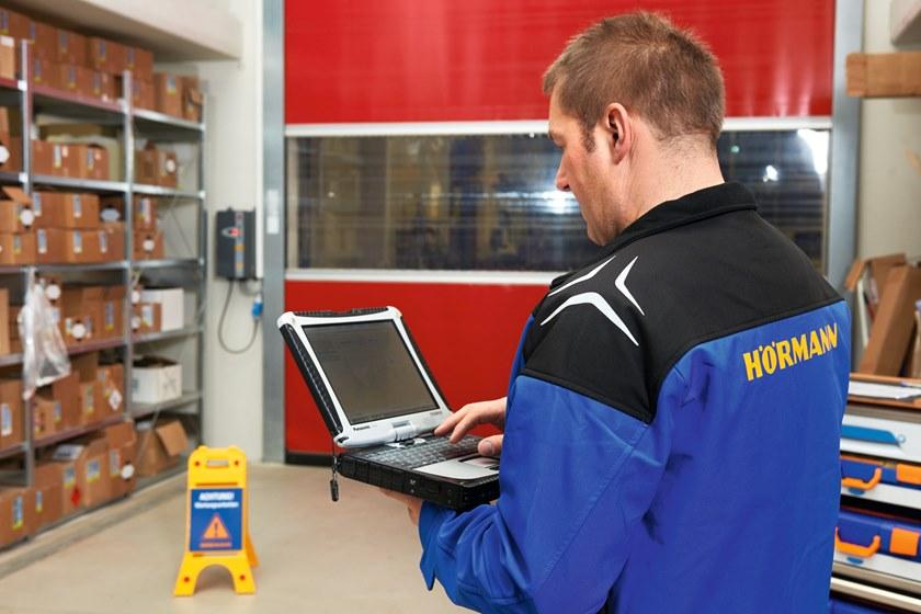 HÖRMANN ITALIA Компонент автоматизации sun-id-1450405 - Вид №1