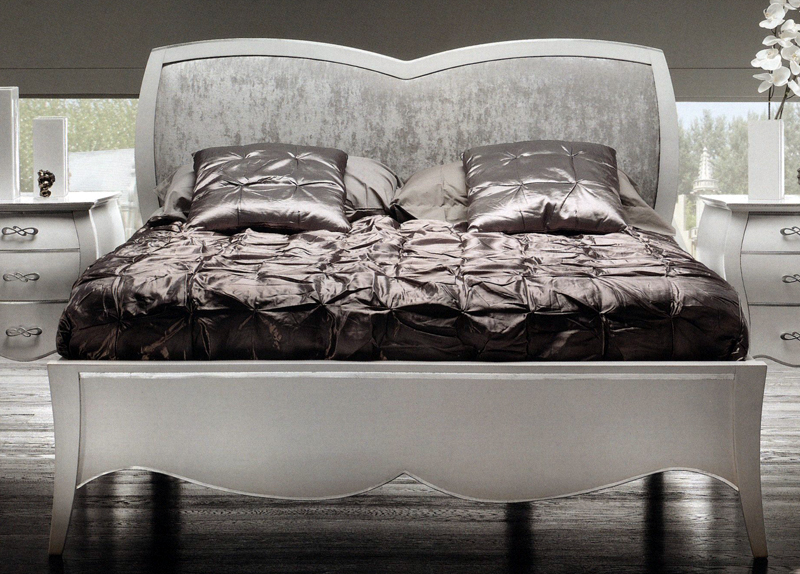 Кровать  ARTE CASA 2332 Evoluzione