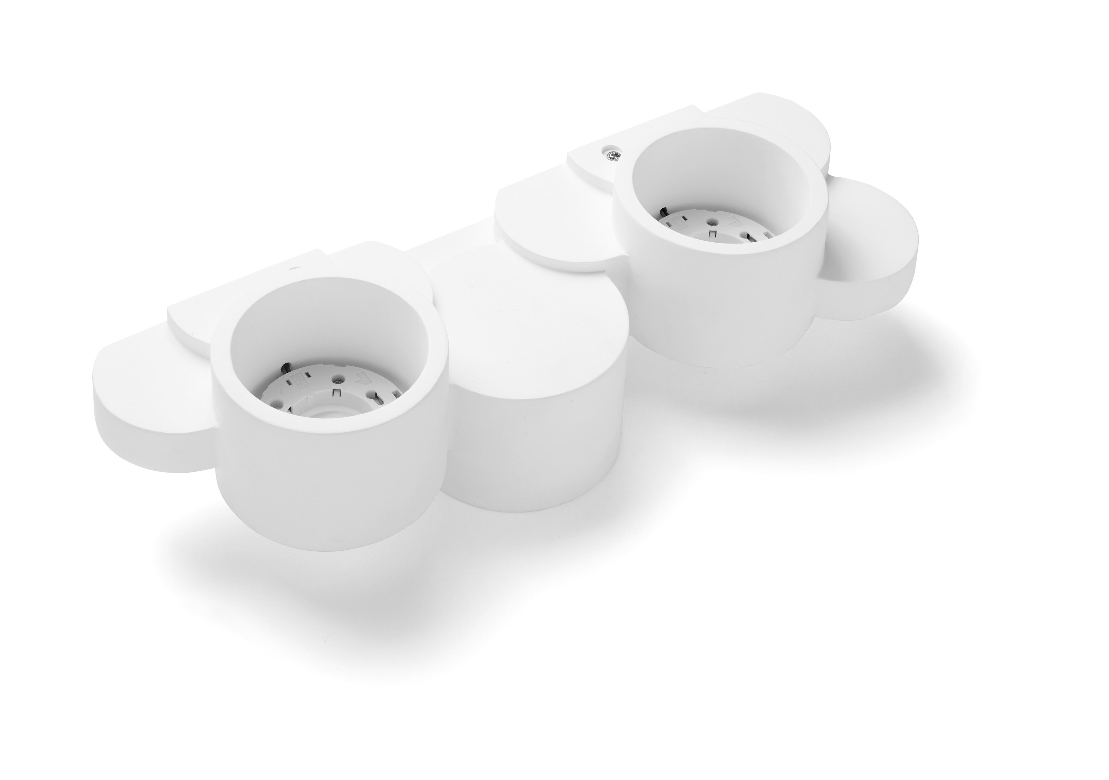 Гипсовая аппликация Tecnico Chio ARCH-00062505 - Вид №14