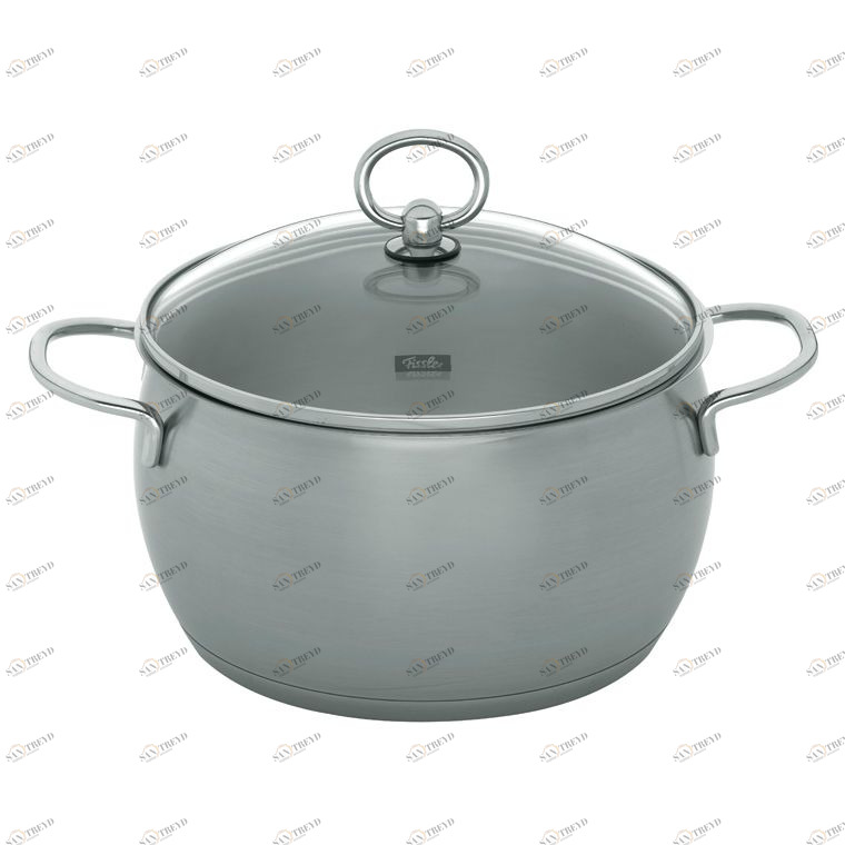 Кастрюля C+S Prestige, 1,9 л, 16 см Fissler F3211816