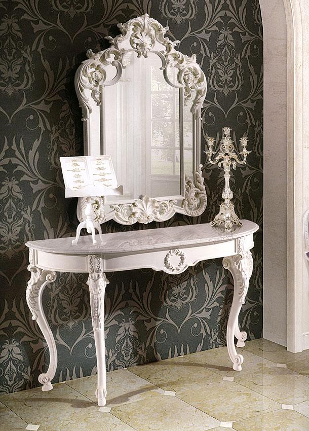 Консоль  ANGELO CAPPELLINI 9304 ACCESSORIES