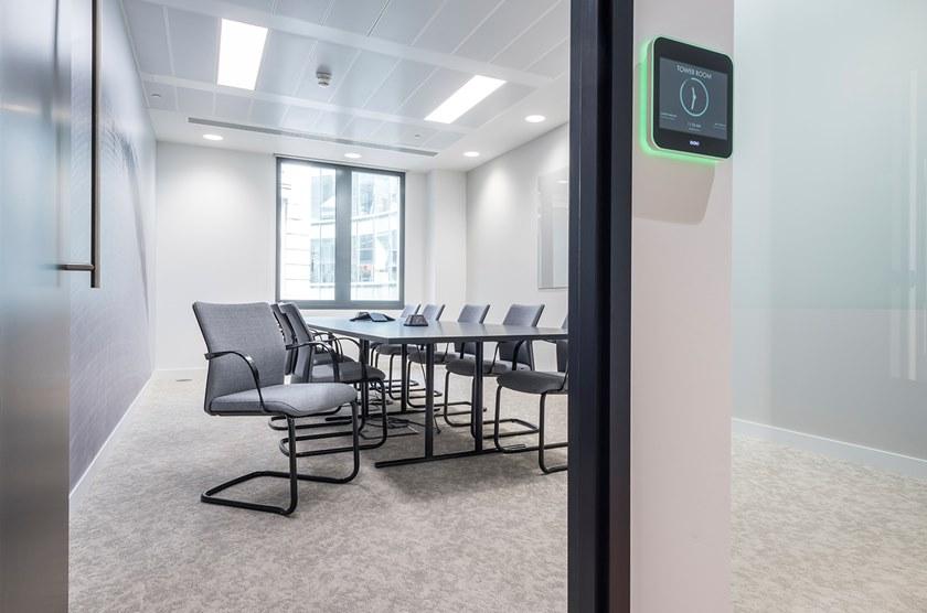 Howe Консольный стул с подлокотниками Mn1 sun-id-1472130 - Вид №8