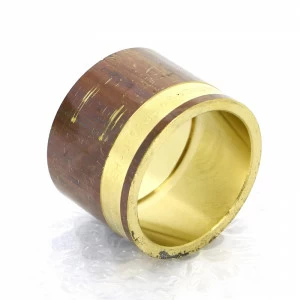 Гильза надвижная пластиковая REHAU 50