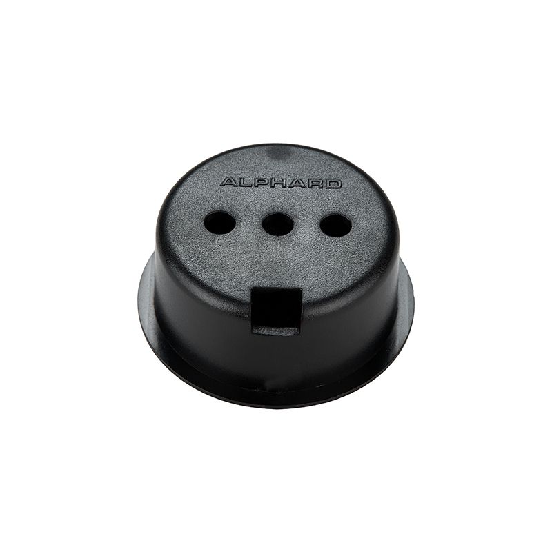 9243029 Компонентная акустическая система DEAF BONCE HC-60 STDN-0034894 - Вид №5