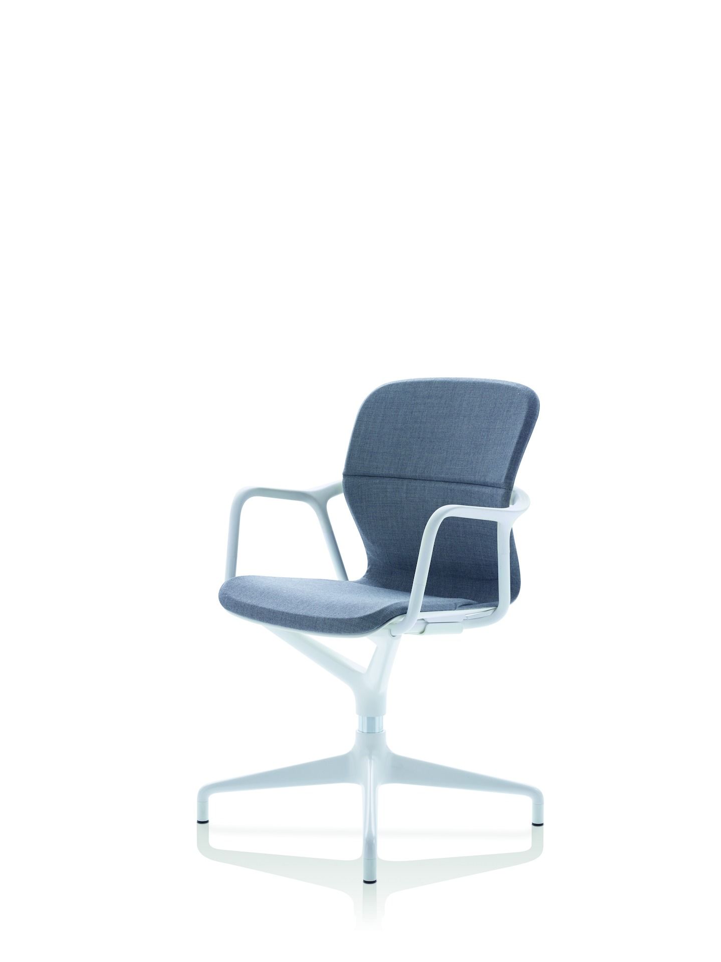 Спицевое вращающееся кресло Herman Miller Keyn ARCH-00153168 - Вид №56