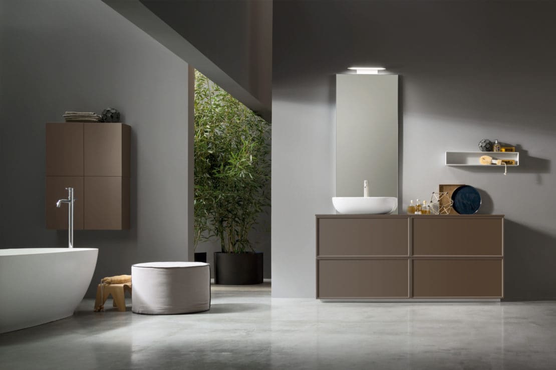 Комплект мебели 07 Arcom Vanity STARC177 - Вид №16