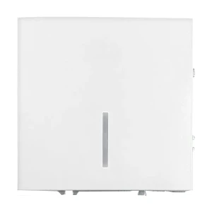 Выключатель встраиваемый Mirkl Grace 1-клавишный с подсветкой белый 89393869