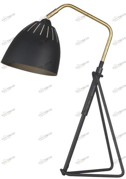 Örsjö Люминесцентная настольная лампа Lean sun-id-1379094