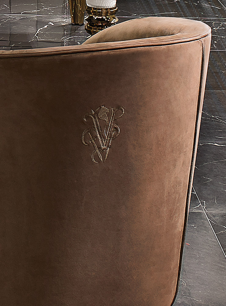 Mac Arthur Кресло Visionnaire  - Вид №3