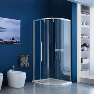 B7762ULUTR Acrux Сollection душевая зона  Samo