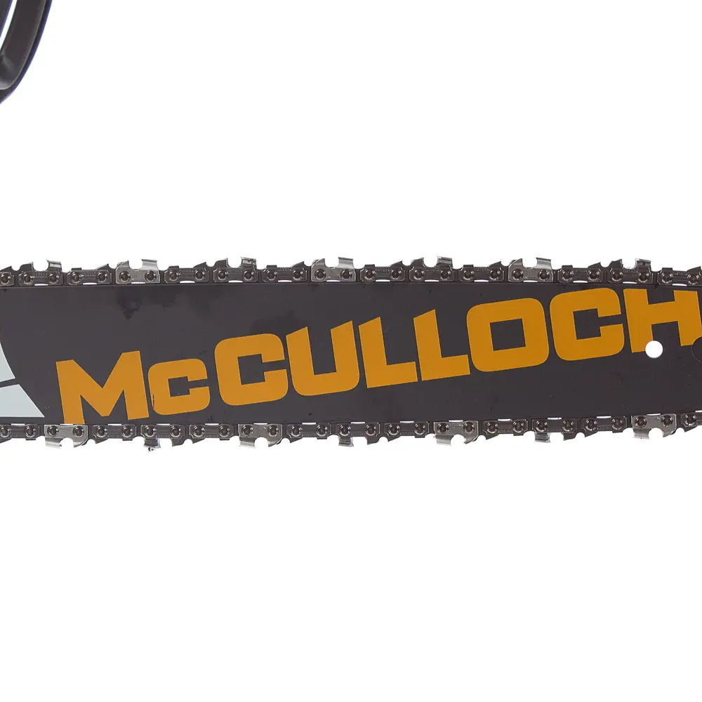 Пила бензиновая цепная MCCulloch CS360 шина 40 см 18545471 STLM-2200469  - Вид №3