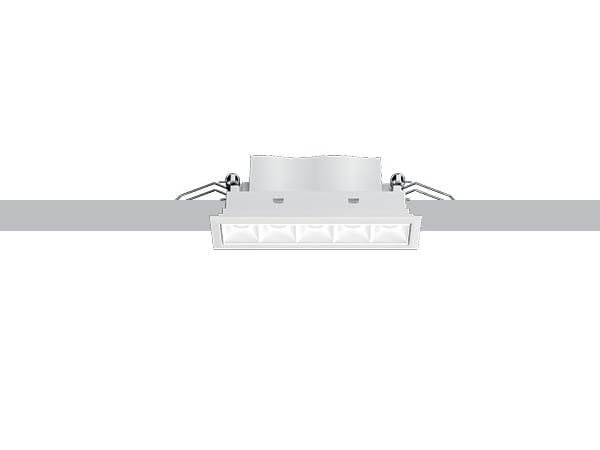 Литье под давлением алюминиевый светодиодный светильник для потолков iGuzzini Laser Blade XS ARCH-00042635