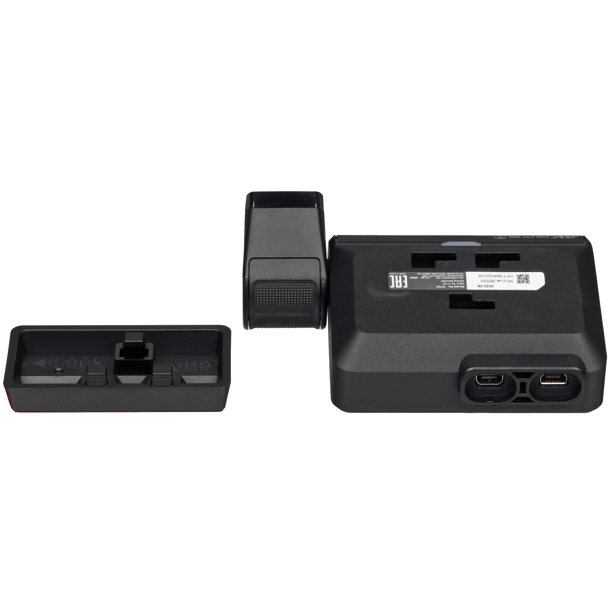 9072301 Видеорегистратор Mio MiVue 955W STDN-0105180 - Вид №5