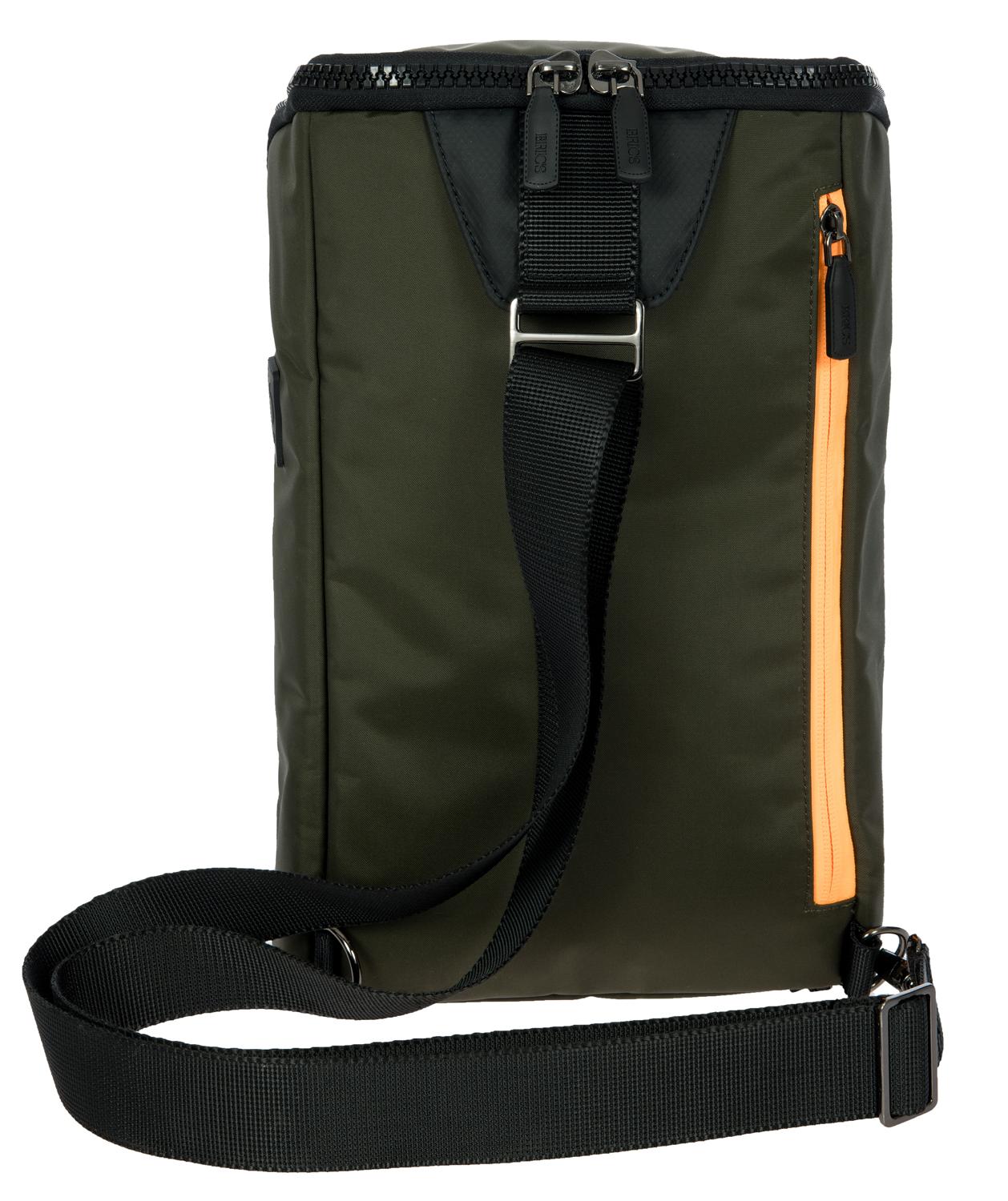 B3Y04490.078 Рюкзак на одно плечо B3Y04490 Sling Bag BY Brics Eolo - Вид №4