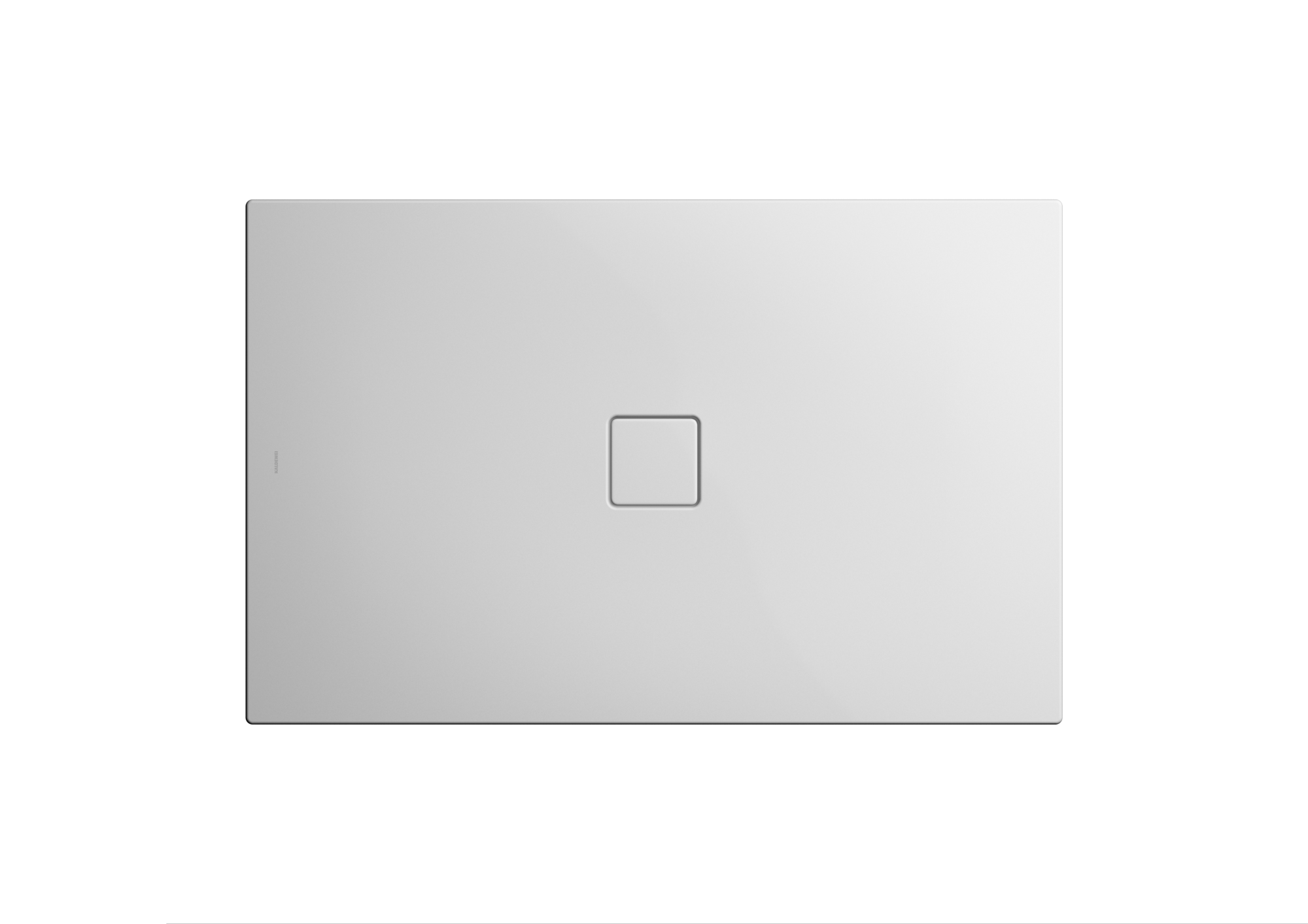 Душевой поддон KALDEWEI Сталь эмалированная 792-2 145 Манхэттен 792-2145