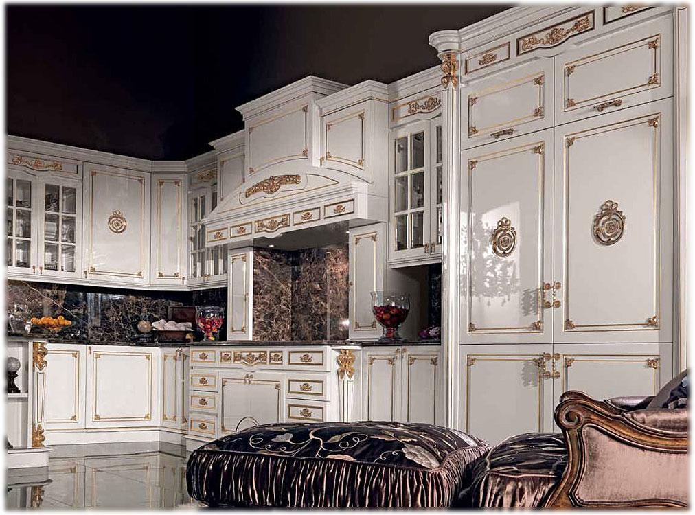 Кухня  JUMBO COLLECTION PRESTIGE-1  - Вид №4