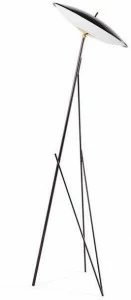 Gianfranco Ferré Home Торшер из металла  Lap.622.a