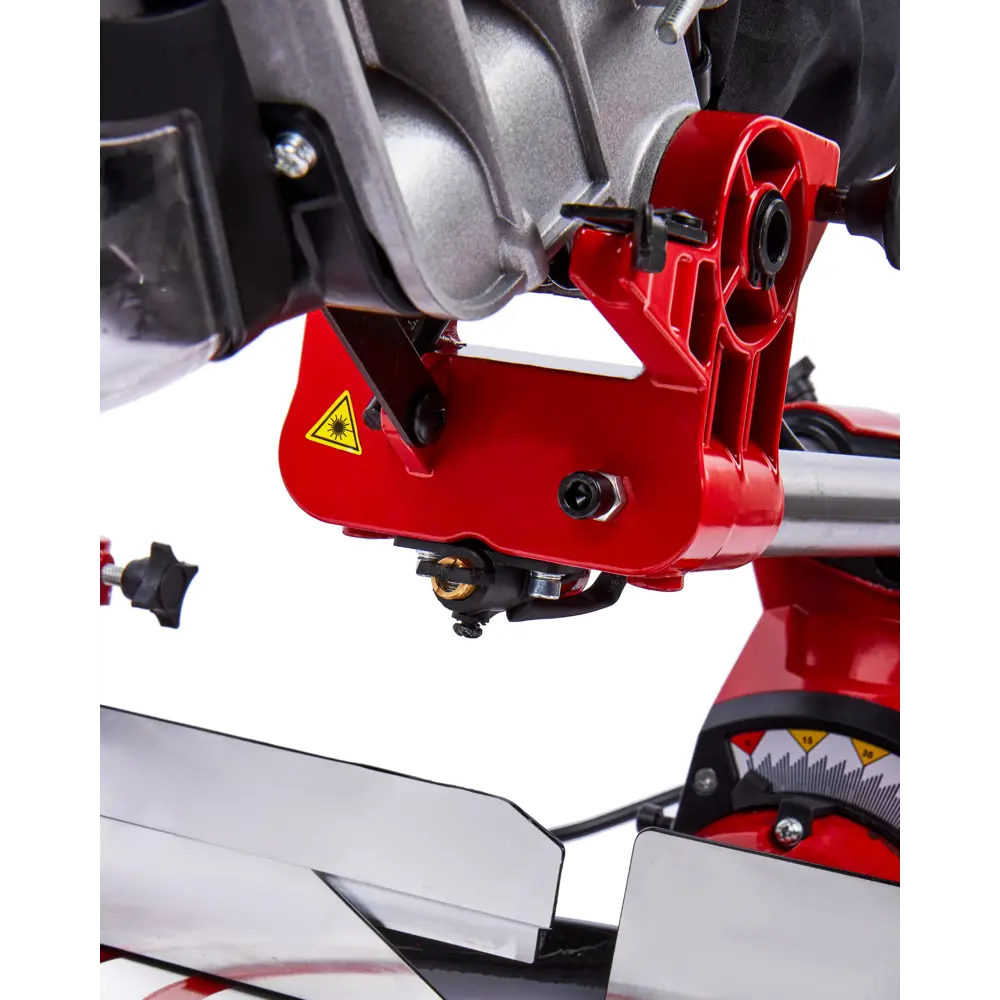 Торцовочная пила Elitech ПТ17-25К с лазерной направляющей 89383833 STLM-1482934 - Вид №9