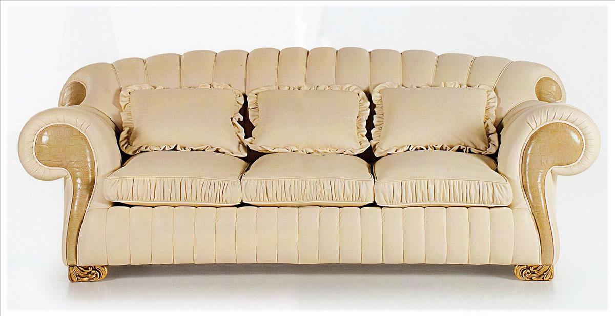 Диван  ZANABONI Barone DV-3 №6