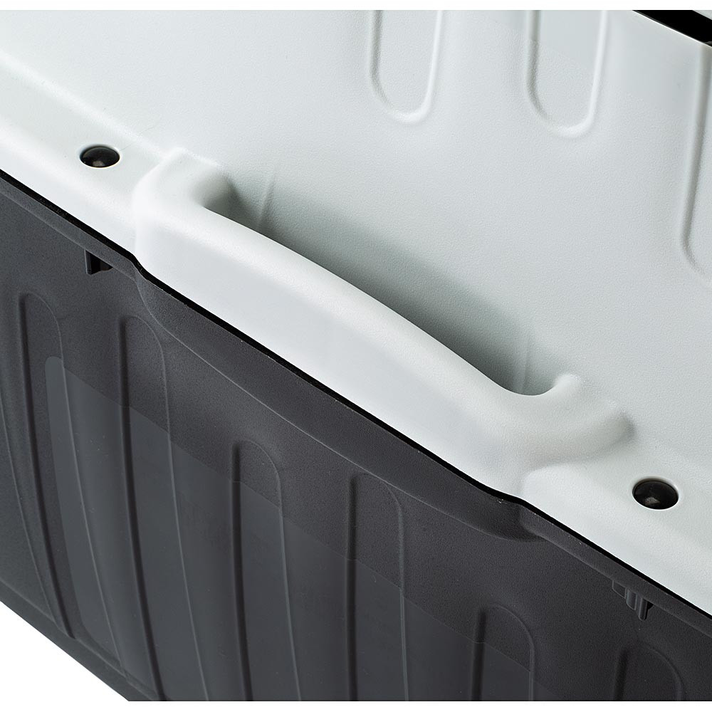 ПР0048394 Контейнер для собак ATLAS 80 PROF для крупных пород FERPLAST  - Вид №4