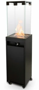 Planika Уличный газовый камин