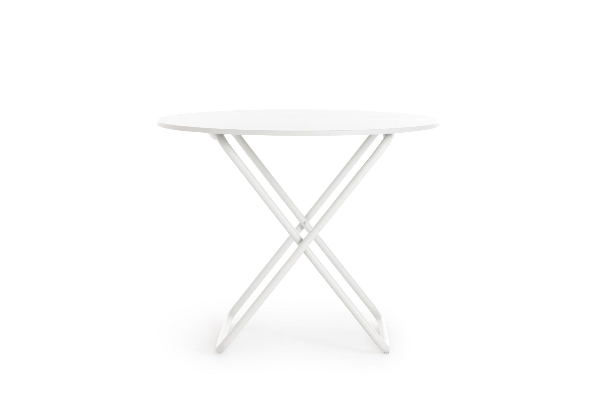 Алюминиевый складной садовый стол с термокрытием Diabla Trip ARCH-00092738 - Вид №9