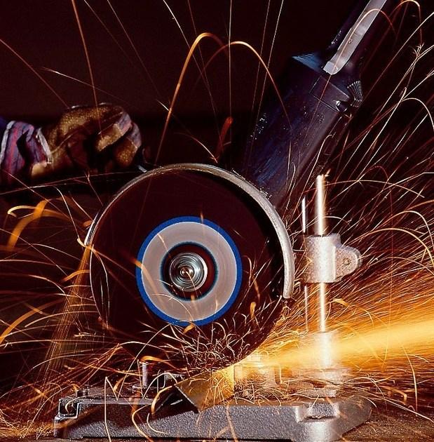 Würth Отрезной диск Mole abrasive da taglio 0670102312 - Вид №1