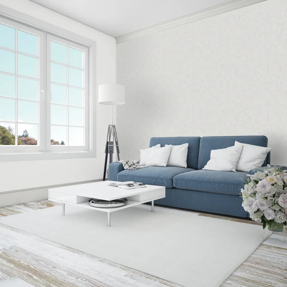 Обои флизелиновые Startdeco Бартоломео бежевые 1.06 м 888642 STLM-2186726 - Вид №3