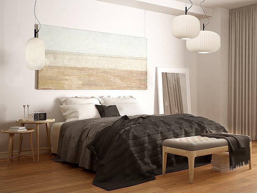 Valaisin Grönlund Подвесной светильник из стекла Bloom 10023-06 - Вид №1