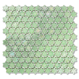 SICIS F15 Galingale Petites fleurs