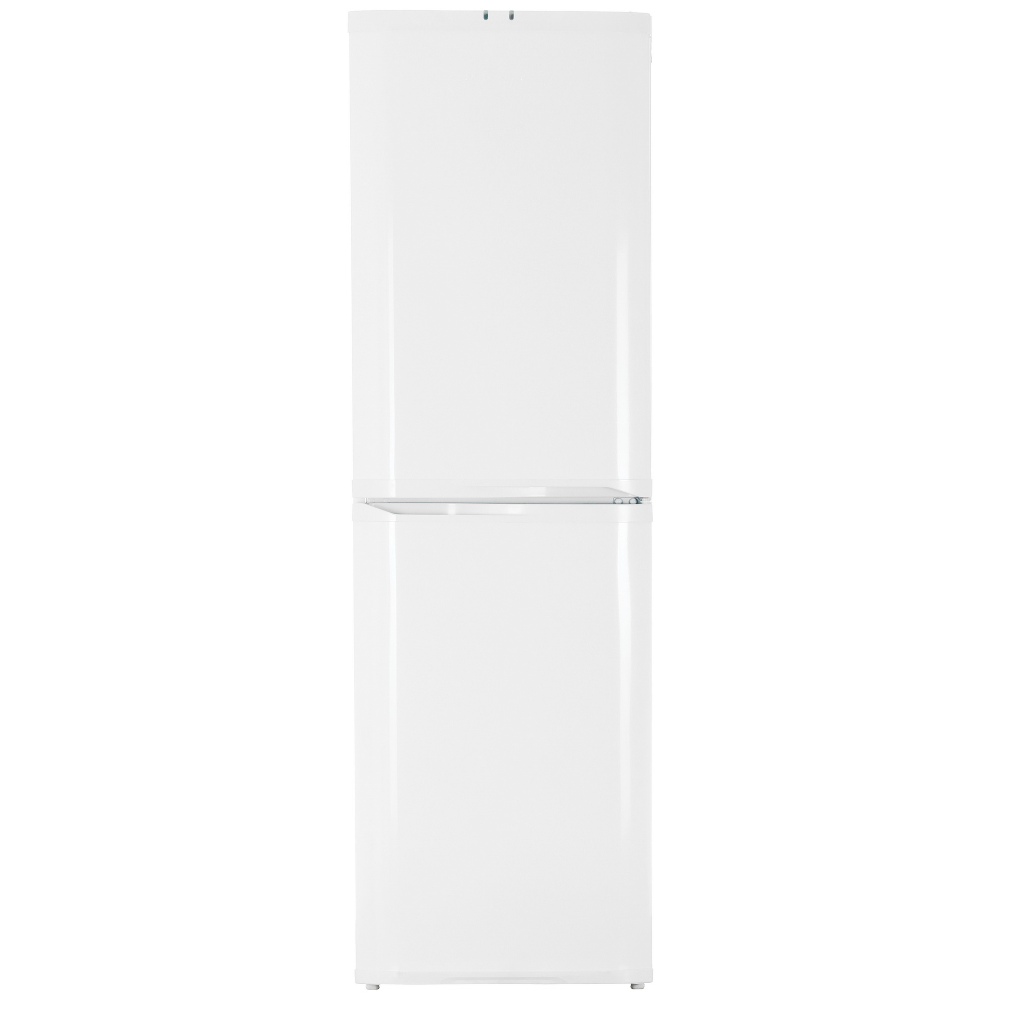 9978174 Холодильник с морозильником   ОРСК 176 B белый STDN-0063278 - Вид №2