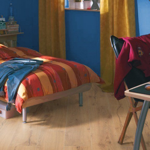 Ламинат Haro Дуб Альпийский Натур 526697 - Вид №9