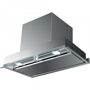 Вытяжка  FSTPRO 608 Franke Style Pro FSTPRO 608 Нержавеющая сталь