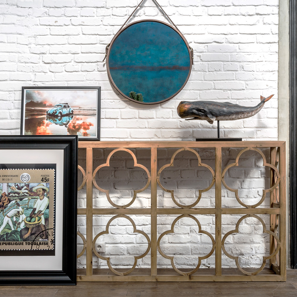 3112555 Консоль «Скерцо» Object Desire  - Вид №2